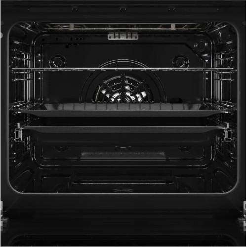 Духовой шкаф Kuppersberg HO 615 B