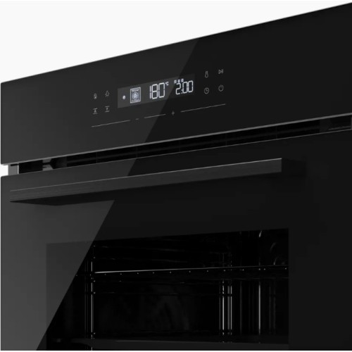 Духовой шкаф Kuppersberg HO 615 B