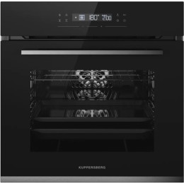Духовой шкаф Kuppersberg HO 615 BX