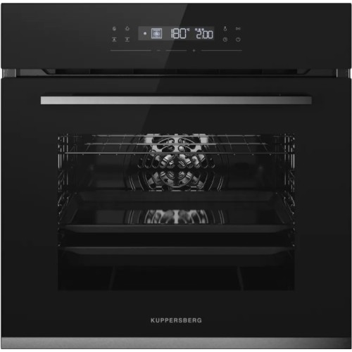 Духовой шкаф Kuppersberg HO 615 BX