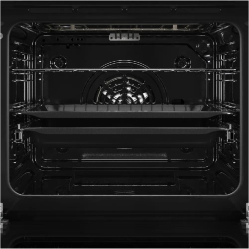 Духовой шкаф Kuppersberg HO 615 BX