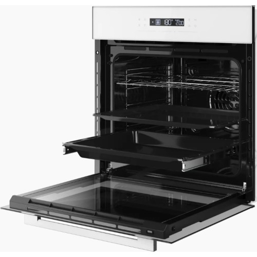 Духовой шкаф Kuppersberg HO 615 W