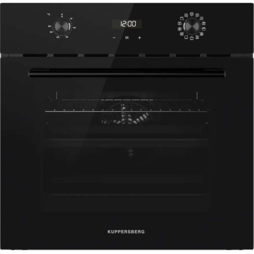 Духовой шкаф Kuppersberg HO 677 B