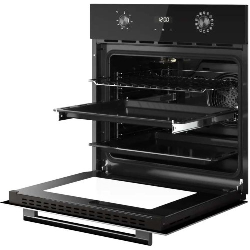 Духовой шкаф Kuppersberg HO 677 B