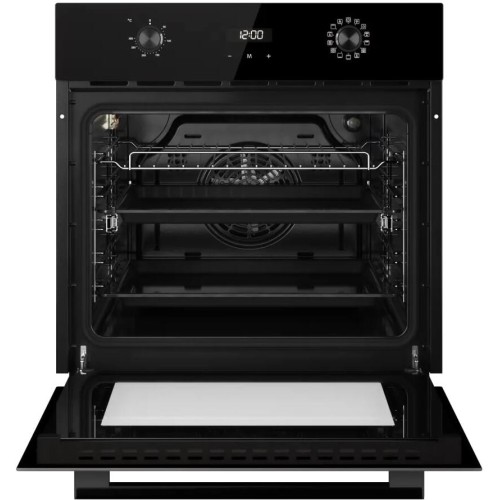 Духовой шкаф Kuppersberg HO 677 B