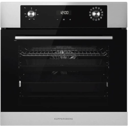 Духовой шкаф Kuppersberg HO 677 BX