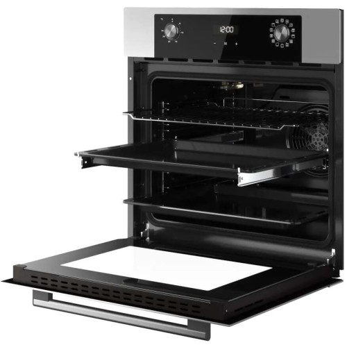 Духовой шкаф Kuppersberg HO 677 BX