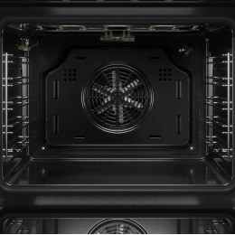 Духовой шкаф Kuppersberg HO 677 BX