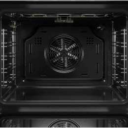 Духовой шкаф Kuppersberg HO 677 BX