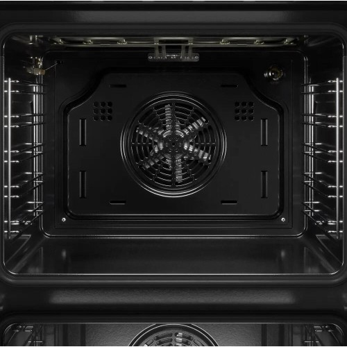 Духовой шкаф Kuppersberg HO 677 BX