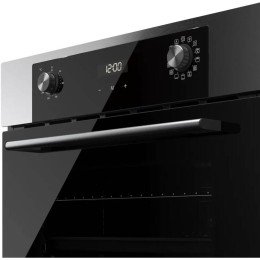 Духовой шкаф Kuppersberg HO 677 BX