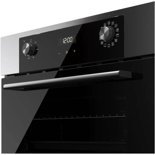 Духовой шкаф Kuppersberg HO 677 BX