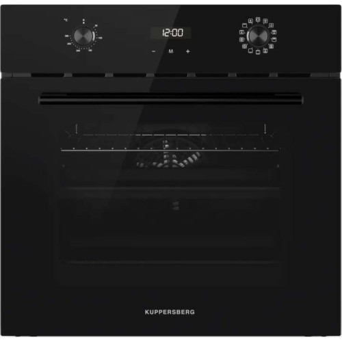 Духовой шкаф Kuppersberg HO 678 B