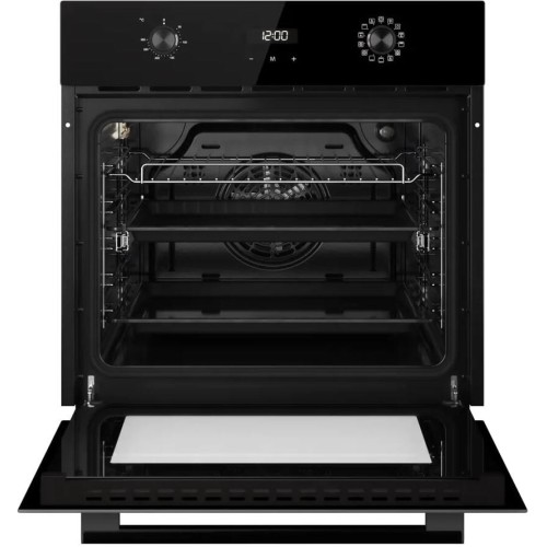 Духовой шкаф Kuppersberg HO 678 B