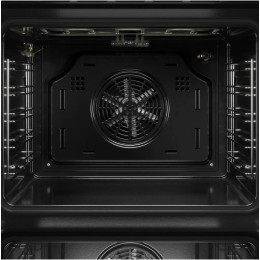 Духовой шкаф Kuppersberg HO 678 B