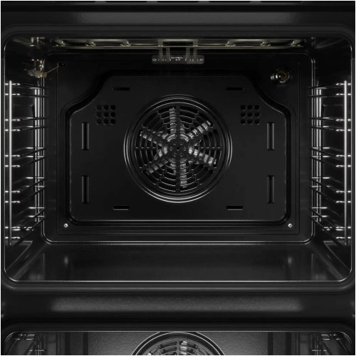 Духовой шкаф Kuppersberg HO 678 B