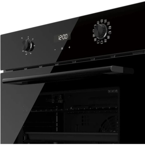 Духовой шкаф Kuppersberg HO 678 B