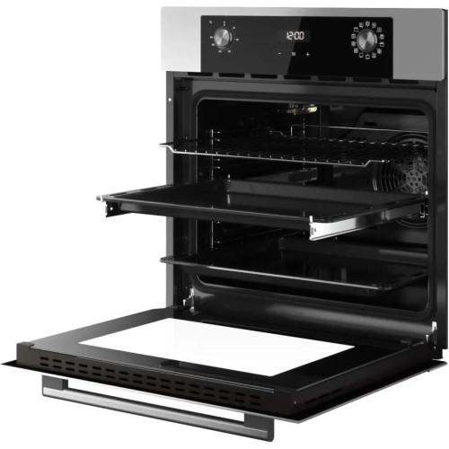 Духовой шкаф Kuppersberg HO 678 BX