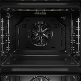 Духовой шкаф Kuppersberg HO 678 BX