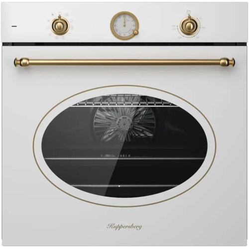 Духовой шкаф Kuppersberg SR 610 W Bronze