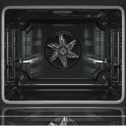 Духовой шкаф Kuppersberg SR 610 W Bronze