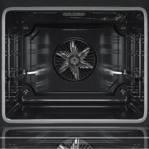 Духовой шкаф Kuppersberg SR 610 W Bronze