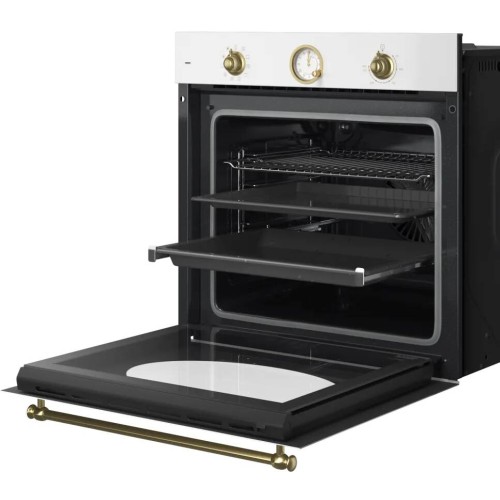 Духовой шкаф Kuppersberg SR 610 W Bronze