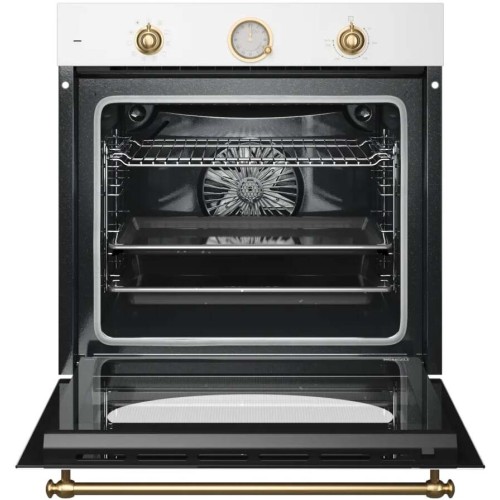 Духовой шкаф Kuppersberg SR 610 W Bronze