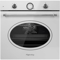 Духовой шкаф Kuppersberg SR 610 W Silver Духовой шкаф Kuppersberg SR 610 W Silver