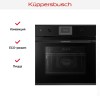 Духовой шкаф Kuppersbusch B 6350.0 S5 Black Velvet