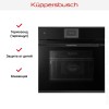 Духовой шкаф Kuppersbusch B 6550.0 S5 Black Velvet
