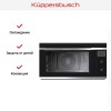 Духовой шкаф Kuppersbusch B 9330.0 S1 Stainless steel