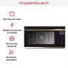Духовой шкаф Kuppersbusch B 9330.0 S4 Gold