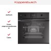 Духовой шкаф Kuppersbusch BP 6350.0 GPH 5 Black Velvet