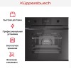 Духовой шкаф Kuppersbusch BP 6350.0 GPH 5 Black Velvet