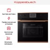 Духовой шкаф Kuppersbusch BP 6350.0 S7 Copper