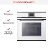 Духовой шкаф Kuppersbusch BP 6550.0 W2 Black Chrome