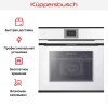 Духовой шкаф Kuppersbusch BP 6550.0 W5 Black Velvet