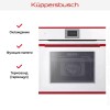 Духовой шкаф Kuppersbusch BP 6550.0 W8 Hot Chili