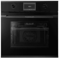 Духовой шкаф Kuppersbusch B 6330.0 S2 Black Chrome