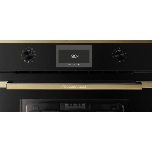 Духовой шкаф Kuppersbusch B 6330.0 S4 Gold
