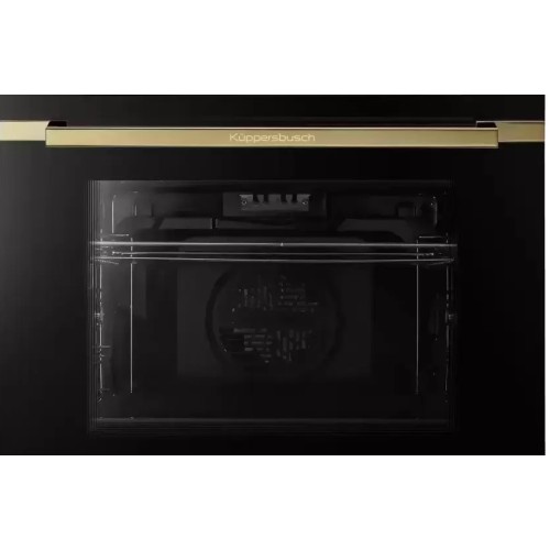 Духовой шкаф Kuppersbusch B 6330.0 S4 Gold