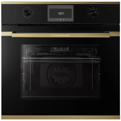 Духовой шкаф Kuppersbusch B 6330.0 S4 Gold