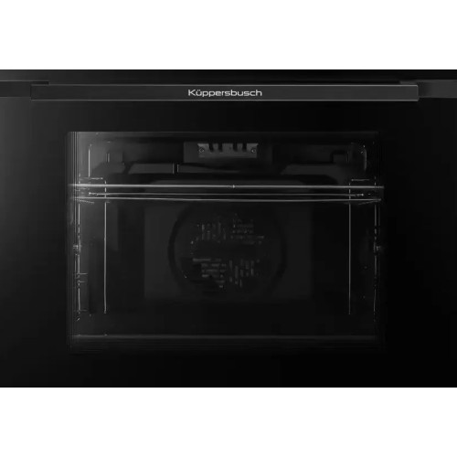 Духовой шкаф Kuppersbusch B 6330.0 S5 Black Velvet