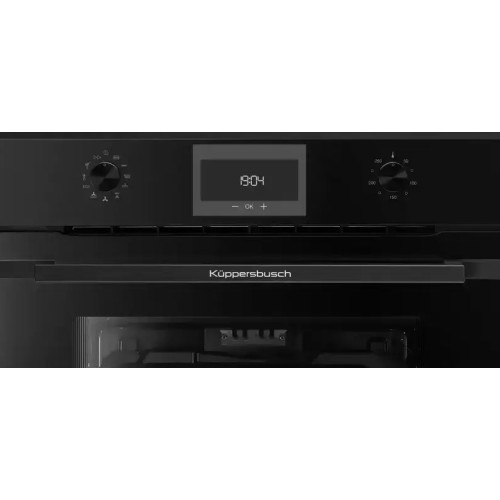 Духовой шкаф Kuppersbusch B 6330.0 S5 Black Velvet