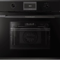 Духовой шкаф Kuppersbusch B 6330.0 S6 Black Steel