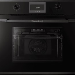 Духовой шкаф Kuppersbusch B 6330.0 S6 Black Steel