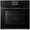 Духовой шкаф Kuppersbusch B 6350.0 S2 Black Chrome