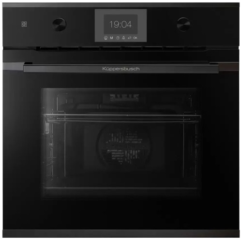 Духовой шкаф Kuppersbusch B 6350.0 S2 Black Chrome