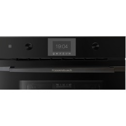 Духовой шкаф Kuppersbusch B 6350.0 S2 Black Chrome